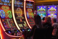 Government report raises concerns about problem gambling in the military