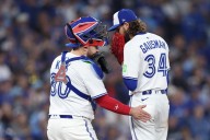 Blue Jays Star Sends Message to Doubters With Toronto on Brink of World Series