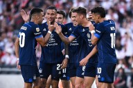 ¿Volverá a La Roja? Gareca lo hizo jugar un solo partido y hoy volvió a anotar luego de siete meses