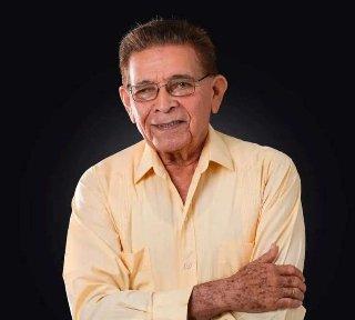 Falleció el patrimonio cultural Hernán Marín