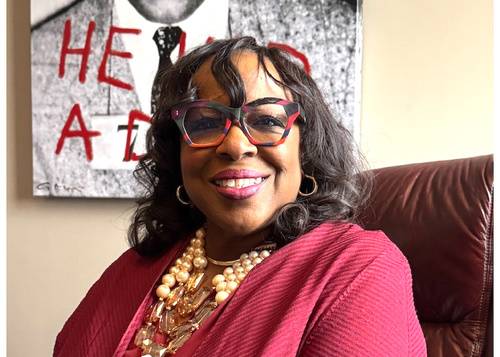 Deadline Detroit | 'Detroit in Black And White:' Southfield Mayoral Candidate Talks About City's Future, Northland Development