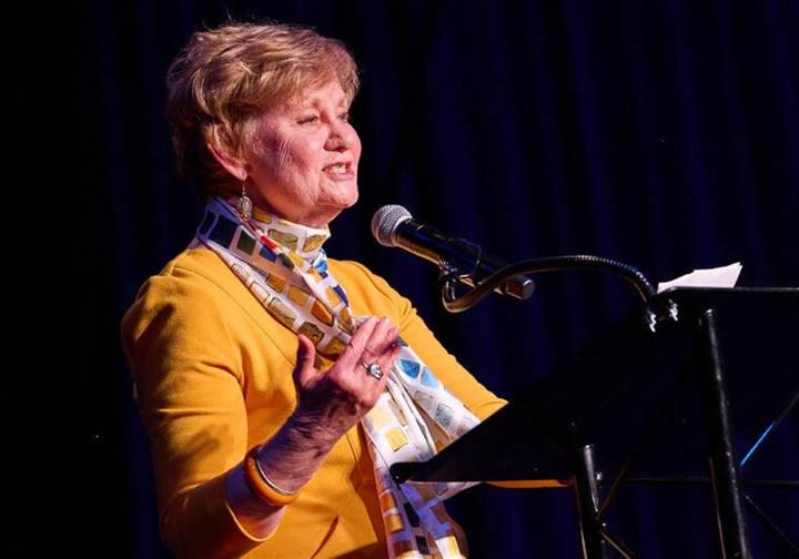 Obituary: Duquesne professor Maggie Patterson left mark on journalism profession