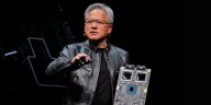 Blackwell, el chip IA más poderoso de Nvidia que Trump prohíbe que se venda a China