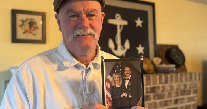 Family reflects on 'brutal' journey with young