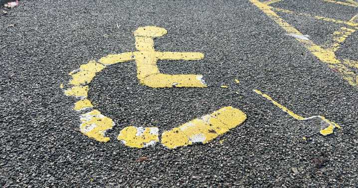 The 'surge' of fake Blue Badges plaguing one Greater Manchester area