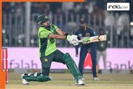 'Abuse of cricket': Babar Azam fined by ICC after 3rd ODI vs SL due to…