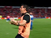 Estudiantes de La Plata vs Argentinos, por el Torneo Clausura 2025: minuto a minuto, en directo