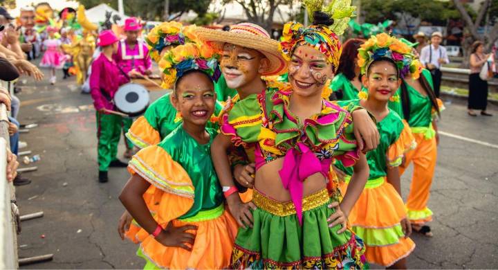 Ferias y fiestas en Boyacá: muestras artísticas, cabalgatas, ferias gastronómicas y conciertos atraen el turismo a Boycá