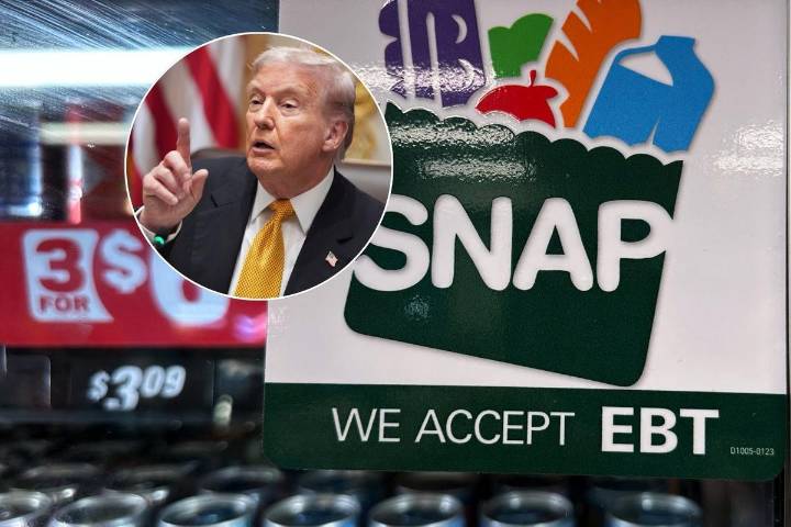 rump SNAP appeal sparks outrage over hunger crisis