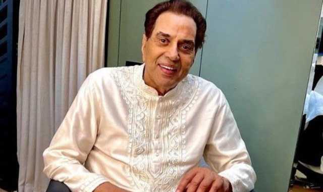 Dharmendra Stable After ICU Admission in Mumbai