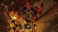 Nueva Entrega de "Demon Slayer" Rompe Récord de Recaudación Mundial para un Filme Japonés
