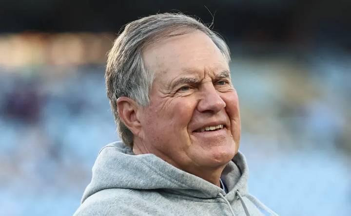 Bill Belichick breaks silence on NY Giants rumors with firm statement to UNC on potential NFL return