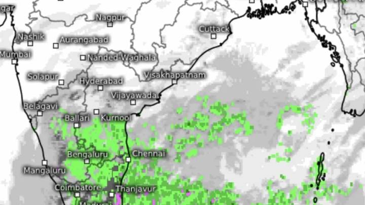 ‘Low’ soon as pilot trough packing rain unrolls towards Sri Lanka, South Tamil Nadu