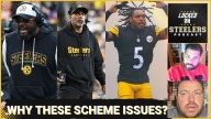 Steelers' Mike Tomlin, Teryl Austin Ignore Major Scheme Issue They Once Solved? O