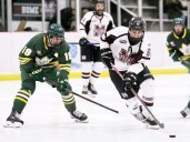 Chatham Maroons' point streak ends in penalty