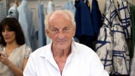 Paul Costelloe, Princess Diana's Personal Designer, Dead at 80