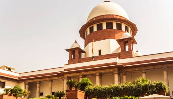 SC Sets Aside Punjab And Haryana HC Order To Demolish Unauthorised Constructions In Gurugram’s DLF