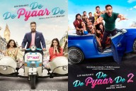 De De Pyaar De Is 2 Hilarious