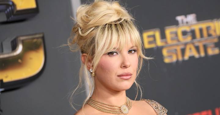 Millie Bobby Brown Doesn’t Care If You Liked Her Makeover