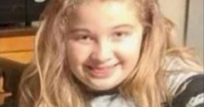 Teen girl starved to death by mum was 'left for days' on bathroom floor before cops discovered her