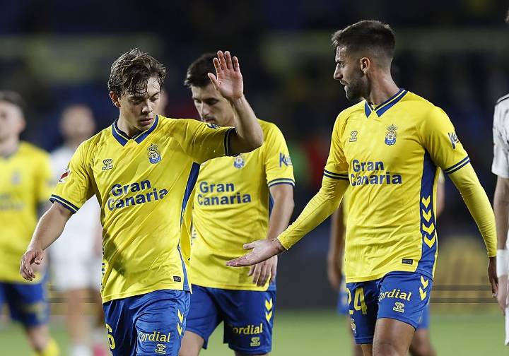 Manual de líder en la UD: creencia en el técnico, gestión tranquila y hambre