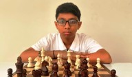 S Harivardhan wins Brilliant Trophy Open online chess tournament