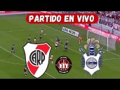 Mirar River Plate vs. Gimnasia de La Plata en vivo hoy gratis por Liga Argentina: a qué hora juegan, canal que transmite y dónde ver por ESPN, Disney Plus y Fútbol Libre TV