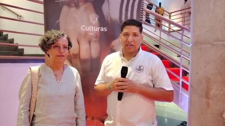 ‘Un país con mar, pero en vacaciones’: voces femeninas del Caribe reflexionan sobre identidad y literatura