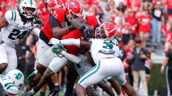 Where Georgia football ranks in US LBM Coaches Poll ahead of Georgia Tech