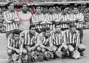 In Memoriam Heriberto Solís