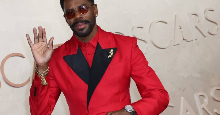 Temple University picks Colman Domingo to be 2026 commencement speaker