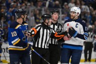 The Winnipeg Jets Lock Down One of the Best Leaders