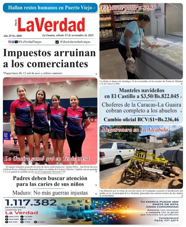 IMPRESO DIGITAL 8698