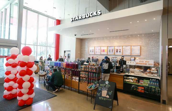 Starbucks releases drink that’s exclusive to retailer being boycotted nationally