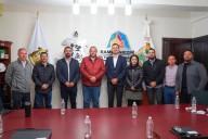 Anuncian megaproyecto industrial en Ramos Arizpe; lo impulsa Grupo Avante