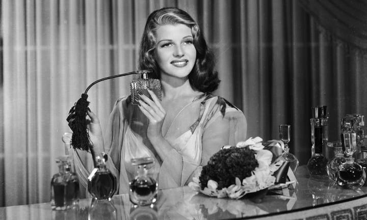 The best new perfumes on the market