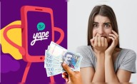 Yape activa nueva función para recuperar dinero en caso de transferencias erróneas