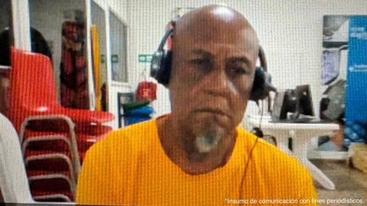 Condenan a más de 30 años de cárcel a un hombre por desaparecer a su esposa en Colombia