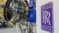 Rolls-Royce expects non-govt biz in power  systems to outgrow govt supplies by 2026