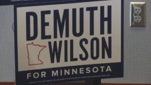 MN House Speaker Lisa Demuth Visits Duluth on Media Tour