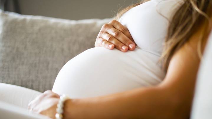 MSU study finds 1 in 6 pregnant women use cannabis in Michigan