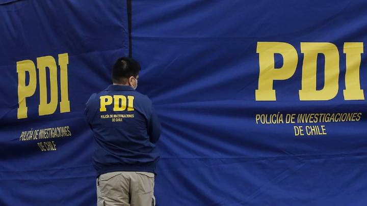 Hombre fue asesinado a tiros durante "turbazo" en toma de Lampa