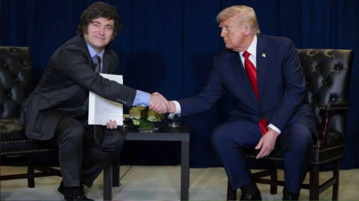 Acuerdo comercial Argentina - Estados Unidos: más oportunidades que riesgos