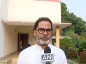 "Bihar should vote on its issues": Prashant Kishor