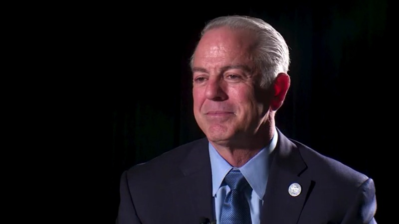 Nevada's largest teachers union endorses Gov. Lombardo's leadership