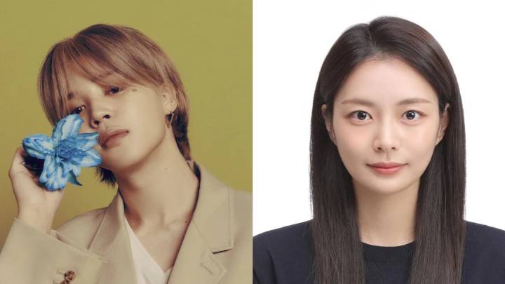 Fans debunk Song Da Eun’s recent video ‘hinting’ at BTS’ Jimin relationship: ‘Attention...