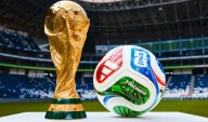 Repechaje Mundial 2026: conoce fecha, hora del sorteo y las selecciones que pelearán los últimos cupos
