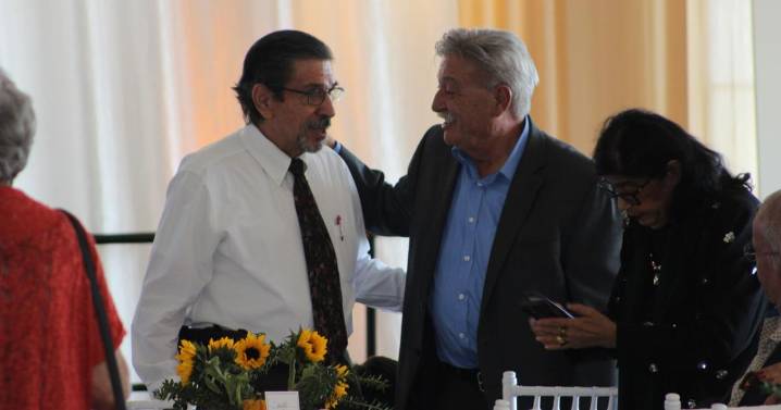 Community champions recognized at Imperial Valley Philanthropy celebration