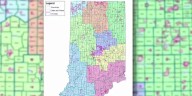 Ind. Senate won’t meet for redistricting vote
