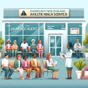 Water-Borne Outbreak Claims Lives in Mizoram's Border Villages